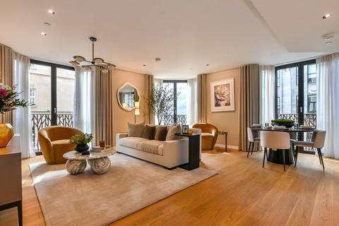 undefined, W1 Place, Marylebone, W1W