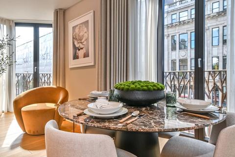 undefined, W1 Place, Marylebone, W1W