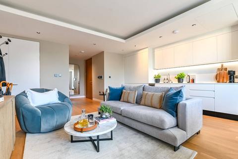 undefined, W1 Place, Marylebone, W1W