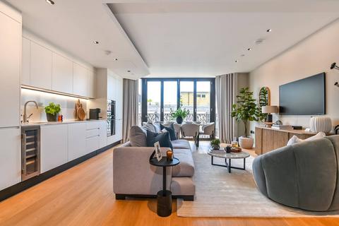 undefined, W1 Place, Marylebone, W1W