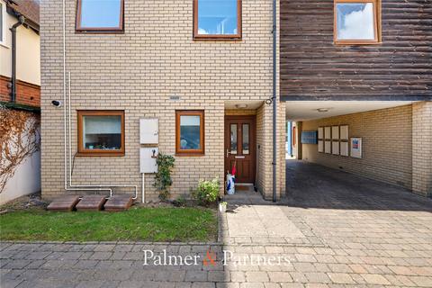 Broomfield Road, Essex CM1