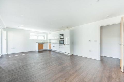 3 bedroom flat for sale, Stanmore Place, Stanmore, HA7