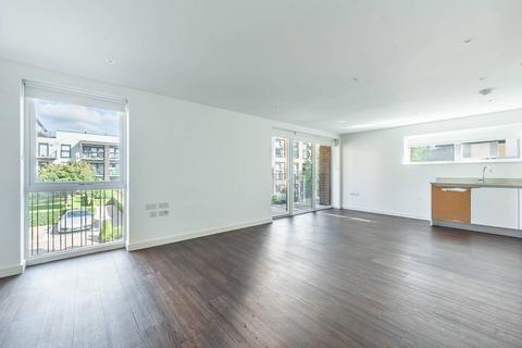 3 bedroom flat for sale, Stanmore Place, Stanmore, HA7