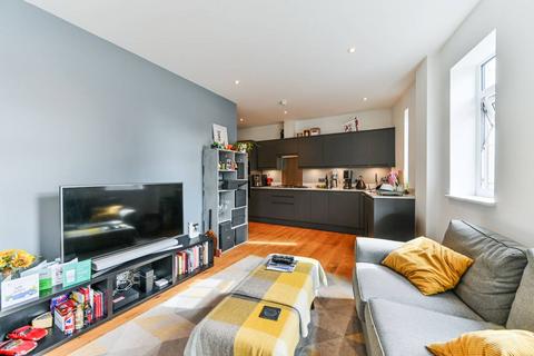 Hamilton Apartments, Croydon, CR0