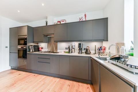 undefined, Hamilton Apartments, Croydon, CR0
