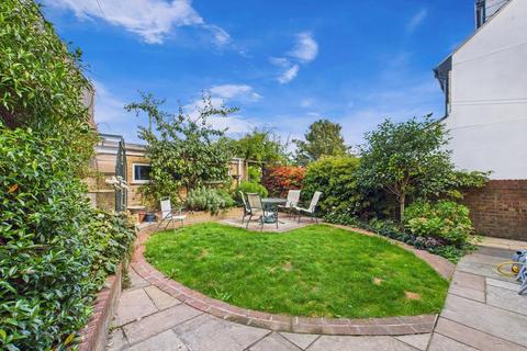 undefined, West Cliff Road, Broadstairs, CT10