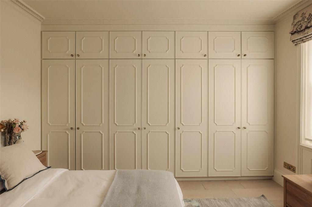 Double Bedroom