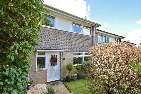 Parkers Hill, Thame