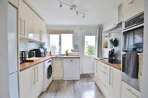 3 bedroom terraced house for sale, Parkers Hill, Thame