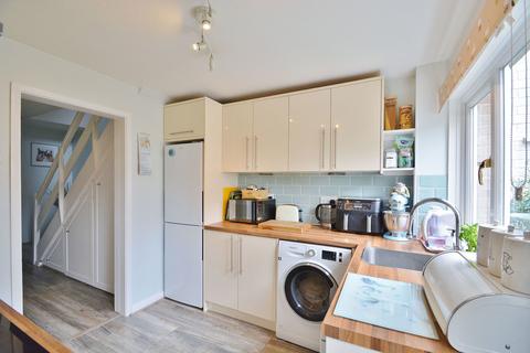 3 bedroom terraced house for sale, Parkers Hill, Thame