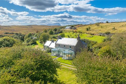 4 bedroom detached house for sale, The Old Manse Of Melness, Talmine, Lairg, Highland, IV27
