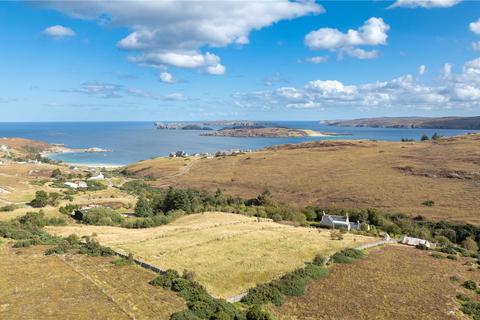 4 bedroom detached house for sale, The Old Manse Of Melness, Talmine, Lairg, Highland, IV27