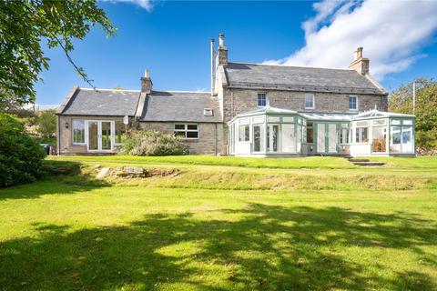 4 bedroom detached house for sale, The Old Manse Of Melness, Talmine, Lairg, Highland, IV27