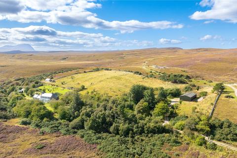4 bedroom detached house for sale, The Old Manse Of Melness, Talmine, Lairg, Highland, IV27