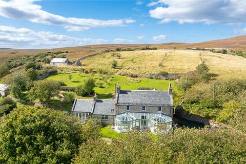 4 bedroom detached house for sale, The Old Manse Of Melness, Talmine, Lairg, Highland, IV27