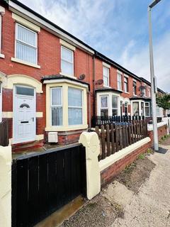 2 bedroom property for sale, Cambridge Road, Blackpool, Lancashire, FY1 3QQ