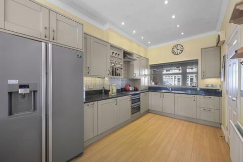4 bedroom terraced house for sale, Kingston Road, Raynes Park SW20