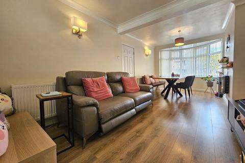 undefined, Marcot Road, Solihull
