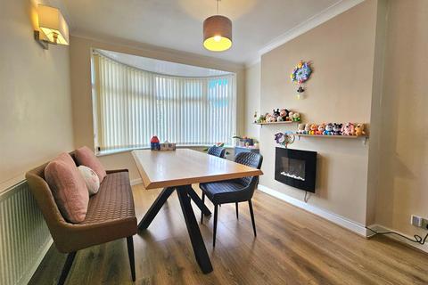 undefined, Marcot Road, Solihull