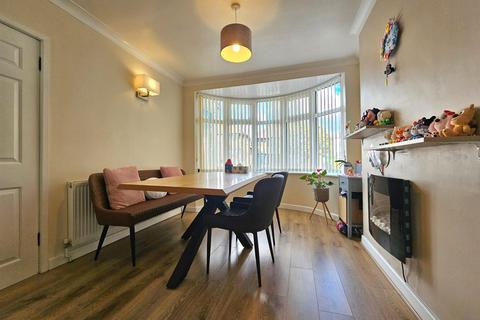 undefined, Marcot Road, Solihull