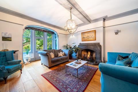 6 bedroom detached house for sale, Town End Cheadle Stoke-on-trent, Staffordshire, ST10 1PF