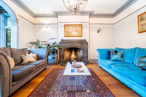 6 bedroom detached house for sale, Town End Cheadle Stoke-on-trent, Staffordshire, ST10 1PF