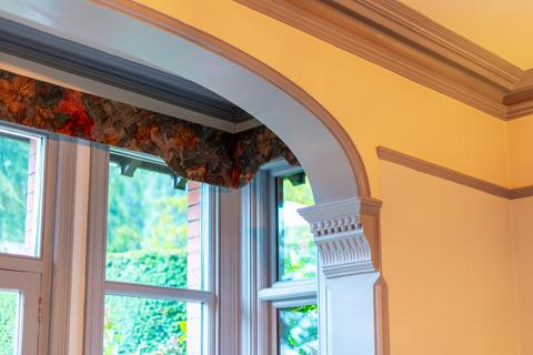 6 bedroom detached house for sale, Town End Cheadle Stoke-on-trent, Staffordshire, ST10 1PF