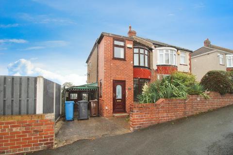 undefined, Lyminster Road, South Yorkshire S6