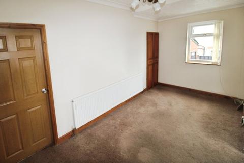 undefined, Lyminster Road, South Yorkshire S6