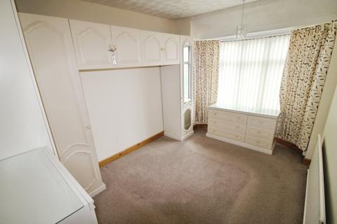 undefined, Lyminster Road, South Yorkshire S6
