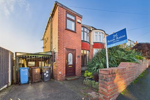 Lyminster Road, South Yorkshire S6