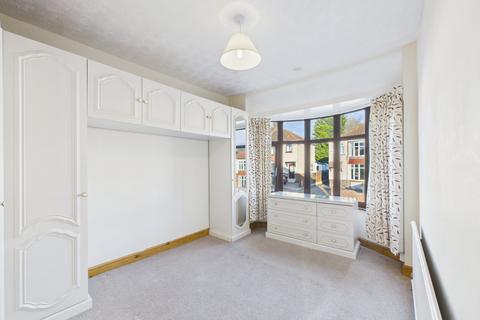 undefined, Lyminster Road, South Yorkshire S6
