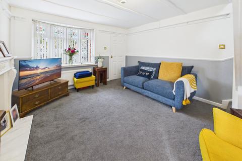 undefined, Redburn Close, Poolstock, Wigan, WN3