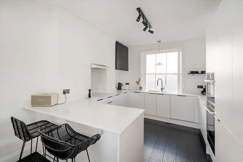 3 bedroom flat for sale, Talbot Road, London, W2