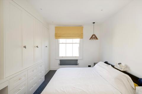 3 bedroom flat for sale, Talbot Road, London, W2