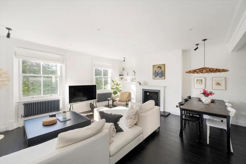 Talbot Road, London, W2