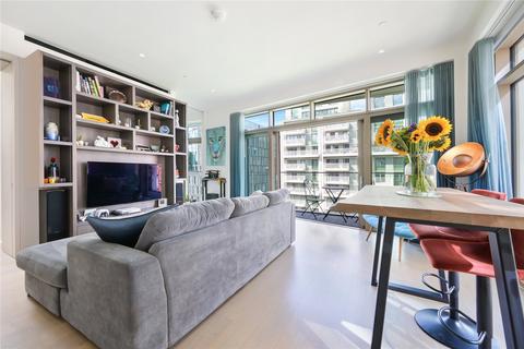 3 bedroom apartment for sale, Lewis Cubitt Walk, London, N1C
