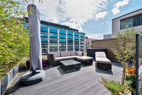 3 bedroom apartment for sale, Lewis Cubitt Walk, London, N1C