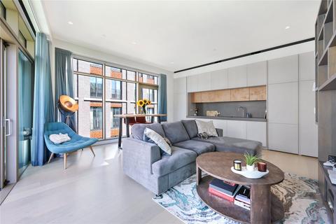 3 bedroom apartment for sale, Lewis Cubitt Walk, London, N1C