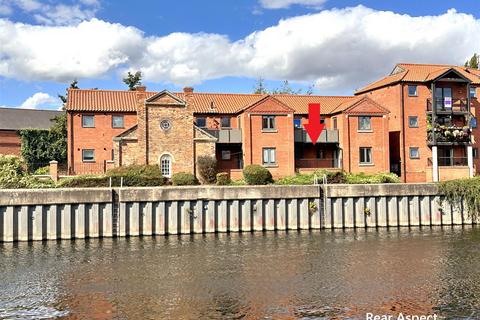 undefined, Nicholsons Wharf, Mather Road, Newark