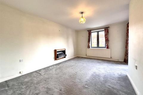 undefined, Nicholsons Wharf, Mather Road, Newark