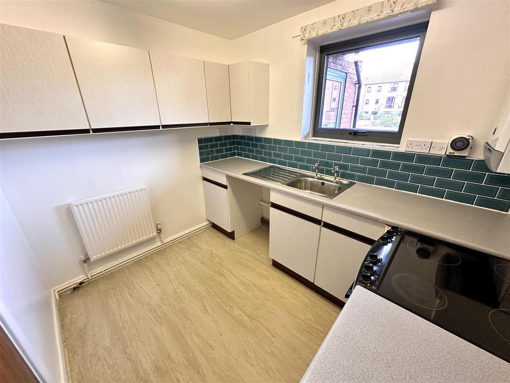 Kitchen Aspect Two 467