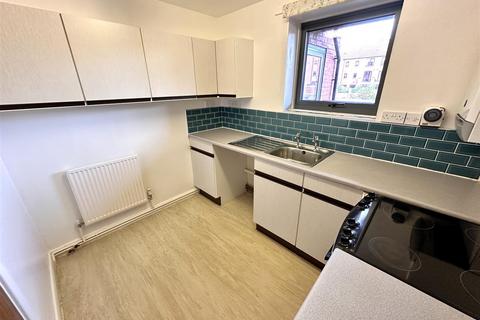 undefined, Nicholsons Wharf, Mather Road, Newark