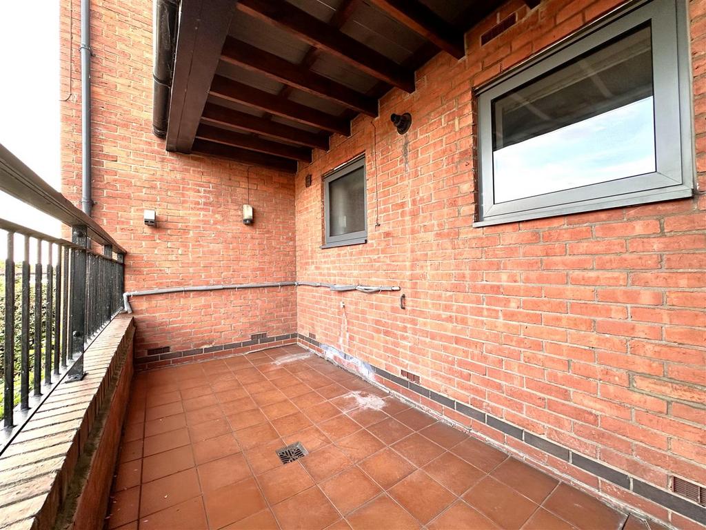 Balcony 491