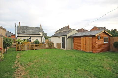 3 bedroom detached house for sale, Manor Road, New Milton, Hampshire, BH25
