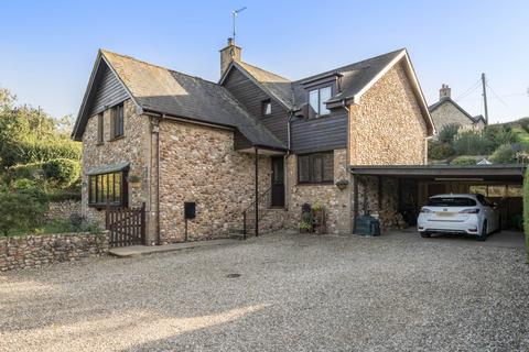 4 bedroom detached house for sale, Gore Lane, Kilmington, Axminster