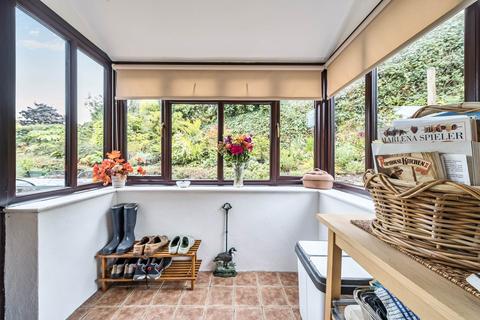 4 bedroom detached house for sale, Gore Lane, Kilmington, Axminster