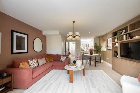 undefined, Plot 3, The Blenheim at De Havilland Place, Waltham Road SL6