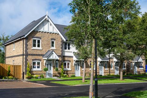 undefined, Plot 3, The Blenheim at De Havilland Place, Waltham Road SL6