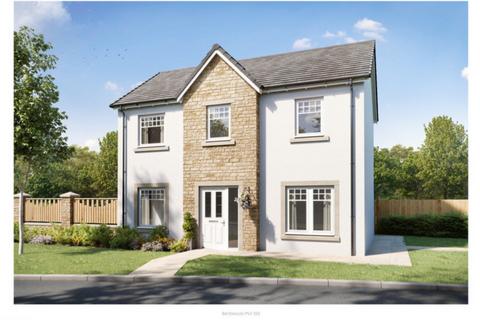 undefined, Parr Place, Dalgety Bay KY11